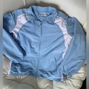 Wilson vintage windbreaker